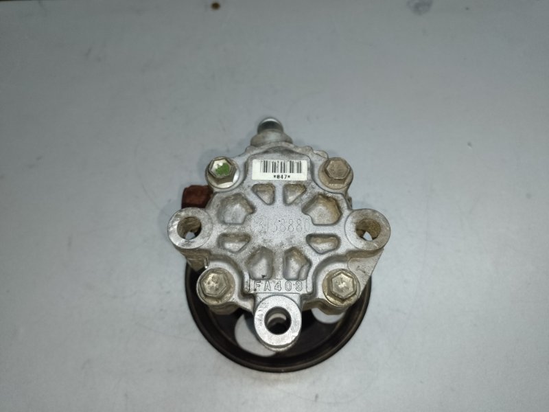 Насос ГУР TUNDRA 07-13 2008 4.0 1GRFE