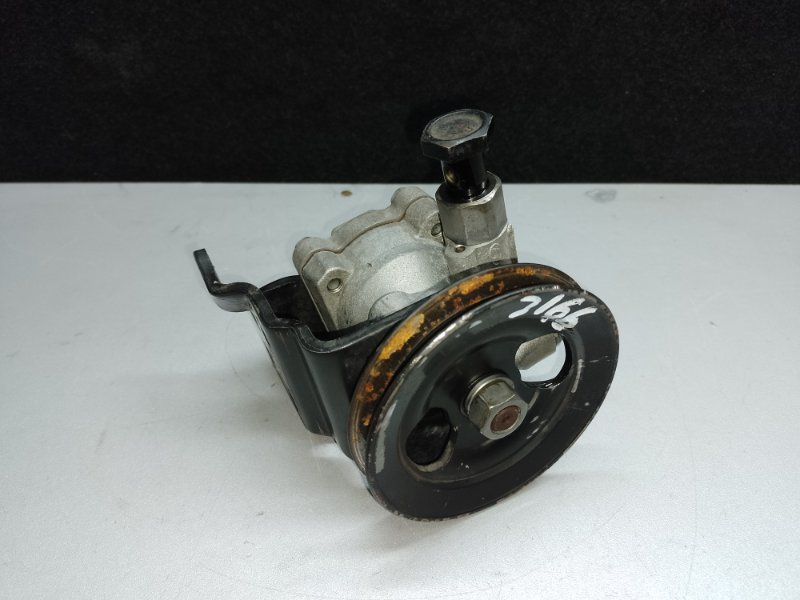 Насос ГУР HYUNDAI ACCENT MC 06-10 2009 1.6 G4ED 57100-1E001 Б/У