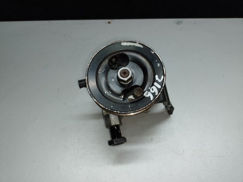 Насос ГУР HYUNDAI ACCENT MC 06-10 1.6 G4ED