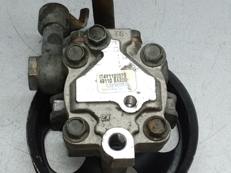 Насос ГУР NISSAN PATHFINDER R51 04-14 R51 4.0 VQ40DE