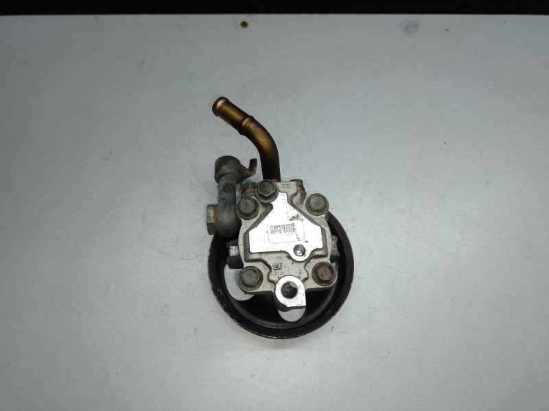 Насос ГУР PATHFINDER R51 04-14 2004 R51 4.0 VQ40DE