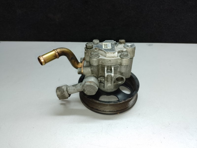 Насос ГУР PATHFINDER R51 04-14 2004 R51 4.0 VQ40DE