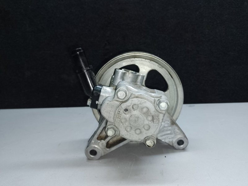 Насос ГУР ACCORD COUPE 03-07 2003 J30A4