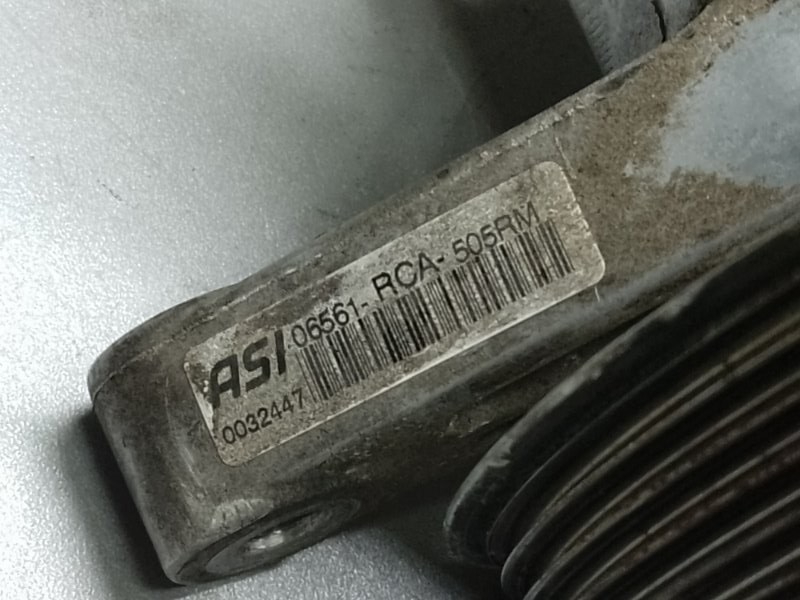 Насос ГУР ACCORD COUPE 03-07 2003 J30A4