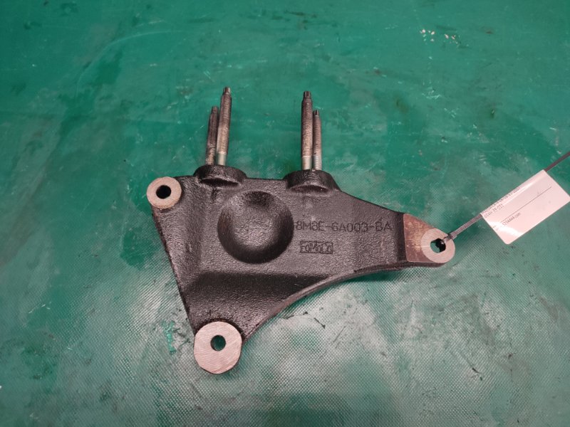 Кронштейн ТНВД CX-9 06-16 2007 3.7