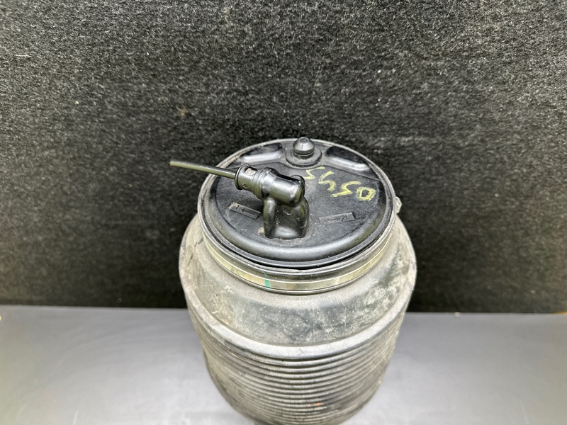 Подушка пневмоподвески левая LEXUS GX470 02-09 UZJ120L 4.7 2UZFE