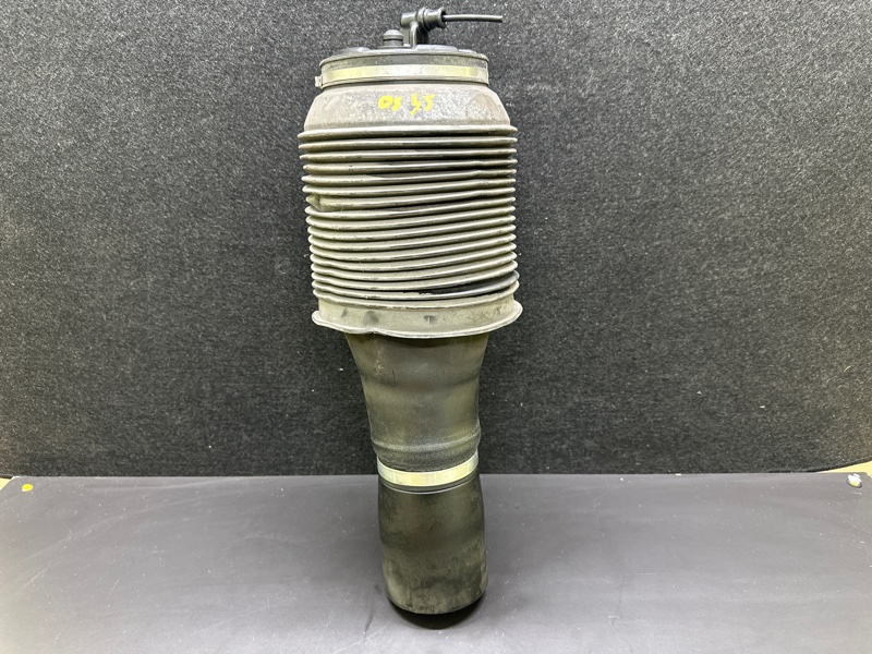 Подушка пневмоподвески левая GX470 02-09 2003 UZJ120L 4.7 2UZFE