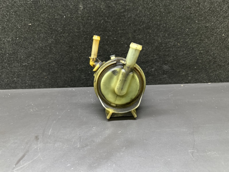 Бачок ГУР GX470 02-09 2003 UZJ120L 4.7 2UZFE