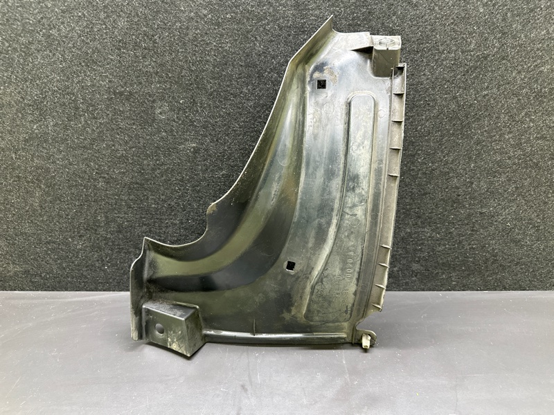 Подкрылок задний правый LEXUS GX470 02-09 UZJ120L 4.7 2UZFE