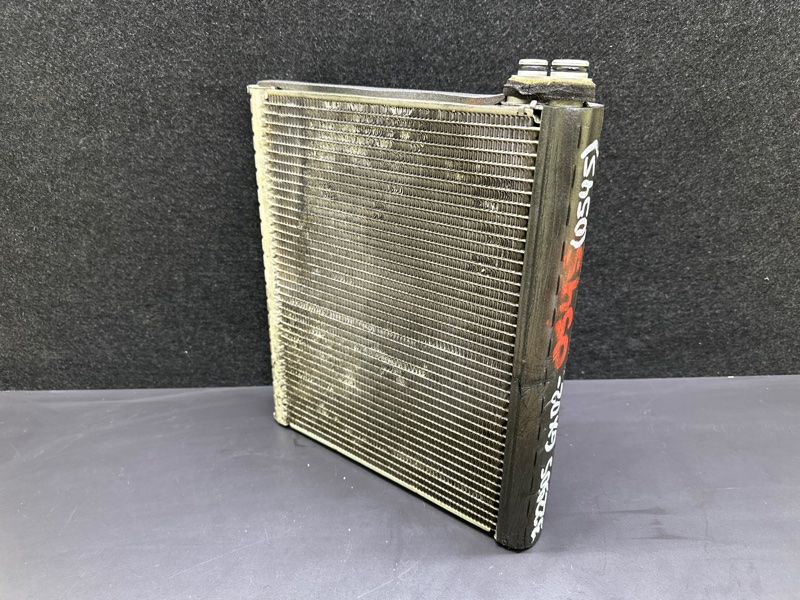 Испаритель кондиционера передний LEXUS GX470 02-09 UZJ120L 4.7 2UZFE