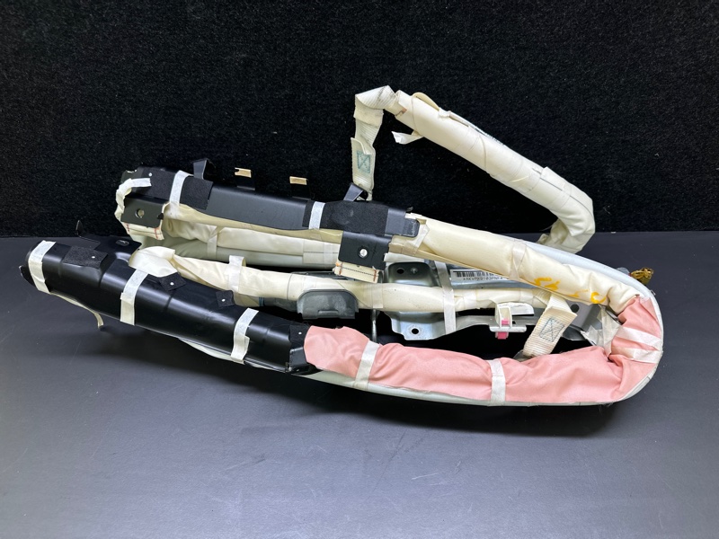 Подушка безопасности (штора) правая GX470 02-09 2003 UZJ120L 4.7 2UZFE