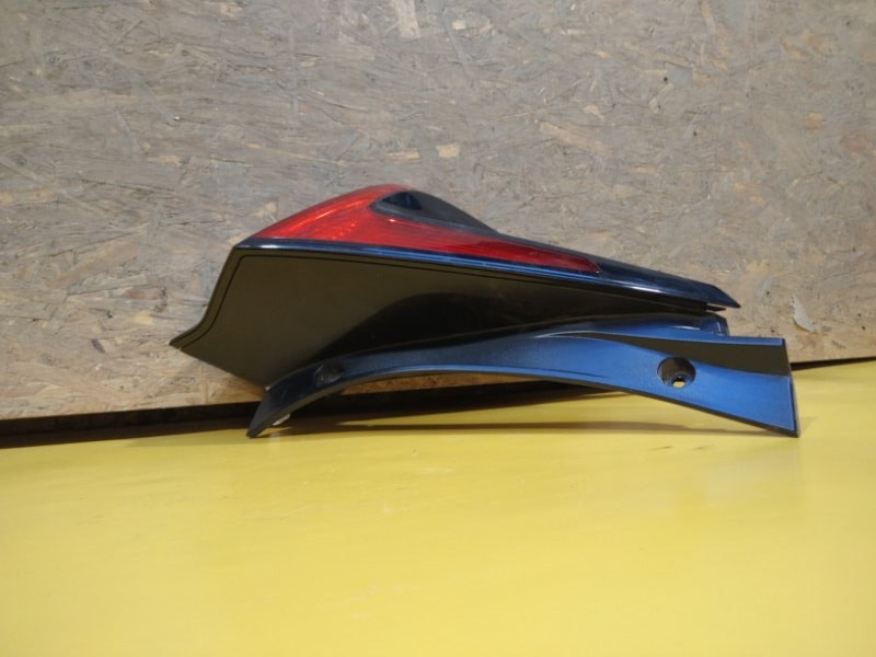 Фонарь наружный левый NISSAN LEAF 18-