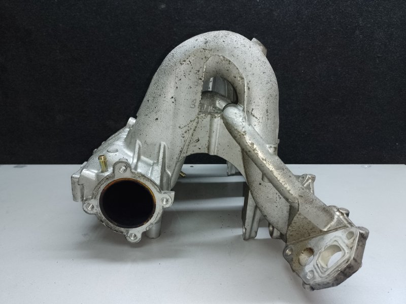 Коллектор впускной MITSUBISHI OUTLANDER 03-07 2.4 4G69