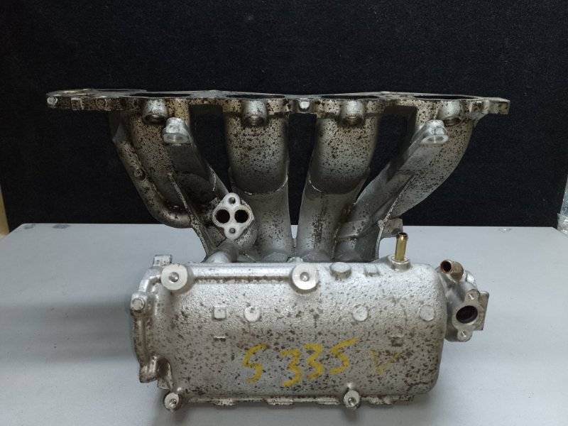 Коллектор впускной OUTLANDER 03-07 2003 2.4 4G69