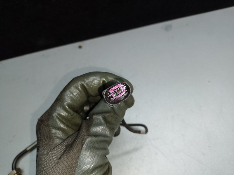 Датчик температуры выхлопных газов CAYENNE 10-18 2013 CNRB 3.0 DIESEL