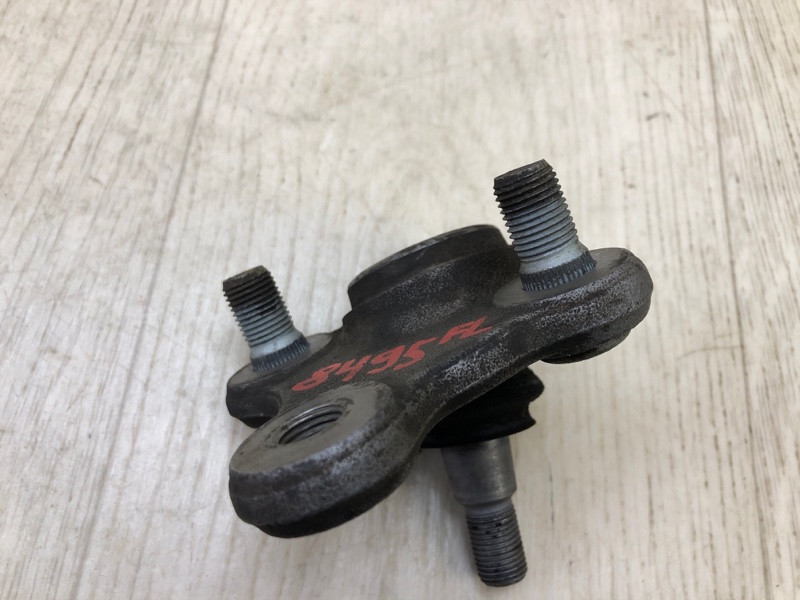 Шаровая опора передняя левая ELANTRA AD 16- 2018 2.0 G4NH