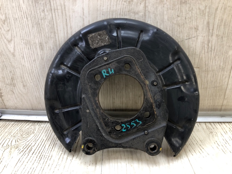 Защита тормозного диска задняя левая FORTE BD 18-21 2019 2.0 Защита тормозного диска задняя левая FORTE BD 18-21 2019 2.0