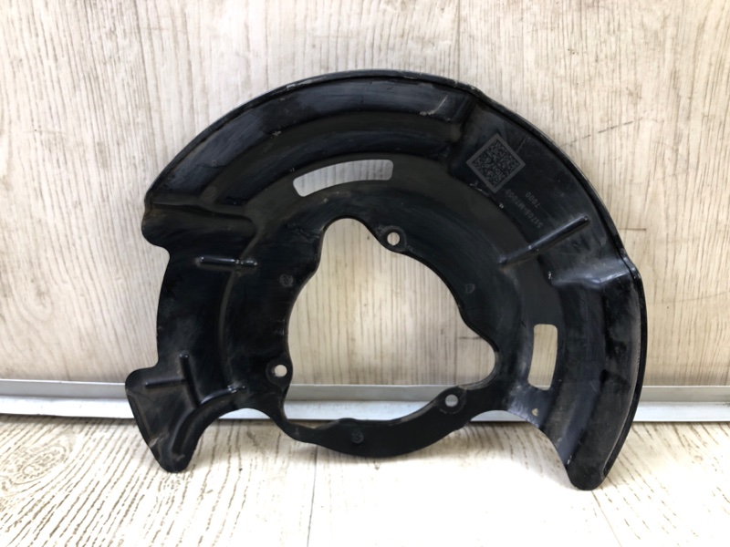 Защита тормозного диска передняя левая FORTE BD 18-21 2019 2.0 Защита тормозного диска передняя левая FORTE BD 18-21 2019 2.0