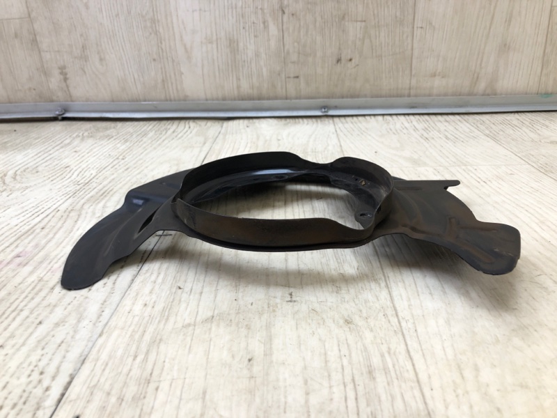 Защита тормозного диска передняя левая KIA FORTE BD 18-21 2.0 Защита тормозного диска передняя левая KIA FORTE BD 18-21 2.0