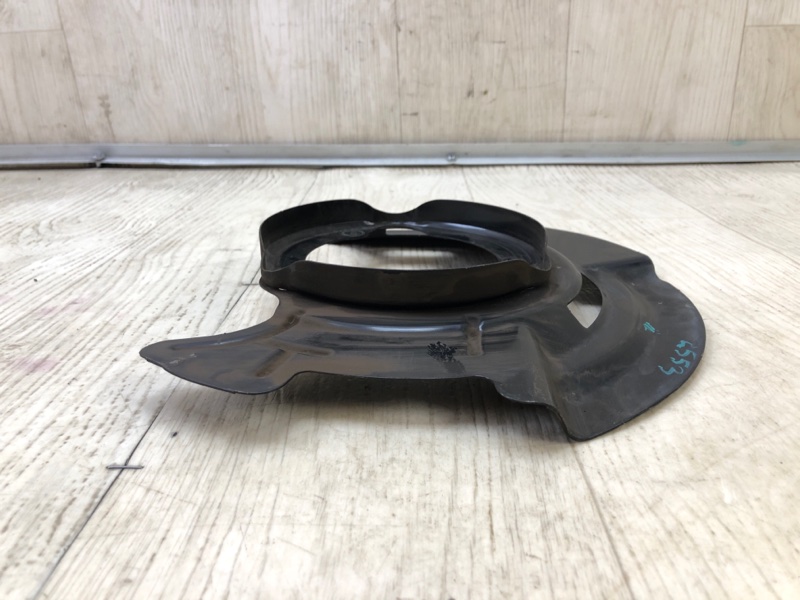 Защита тормозного диска передняя левая FORTE BD 18-21 2019 2.0 Защита тормозного диска передняя левая FORTE BD 18-21 2019 2.0