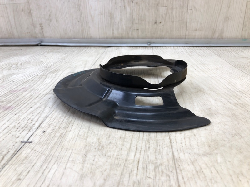 Защита тормозного диска передняя левая FORTE BD 18-21 2019 2.0 Защита тормозного диска передняя левая FORTE BD 18-21 2019 2.0