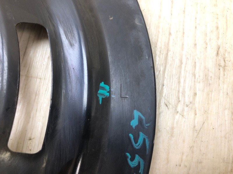 Защита тормозного диска передняя левая FORTE BD 18-21 2019 2.0 Защита тормозного диска передняя левая FORTE BD 18-21 2019 2.0