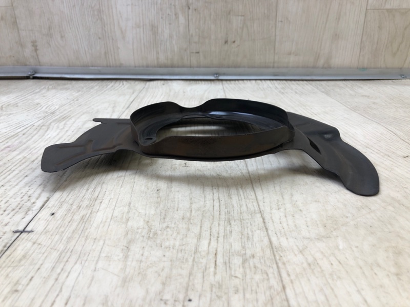 Защита тормозного диска передняя правая KIA FORTE BD 18-21 2.0