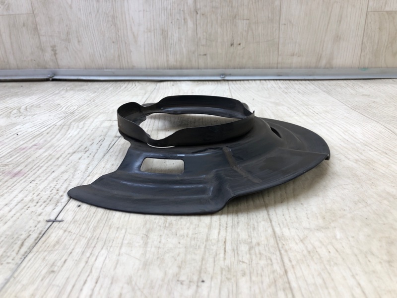 Защита тормозного диска передняя правая FORTE BD 18-21 2019 2.0