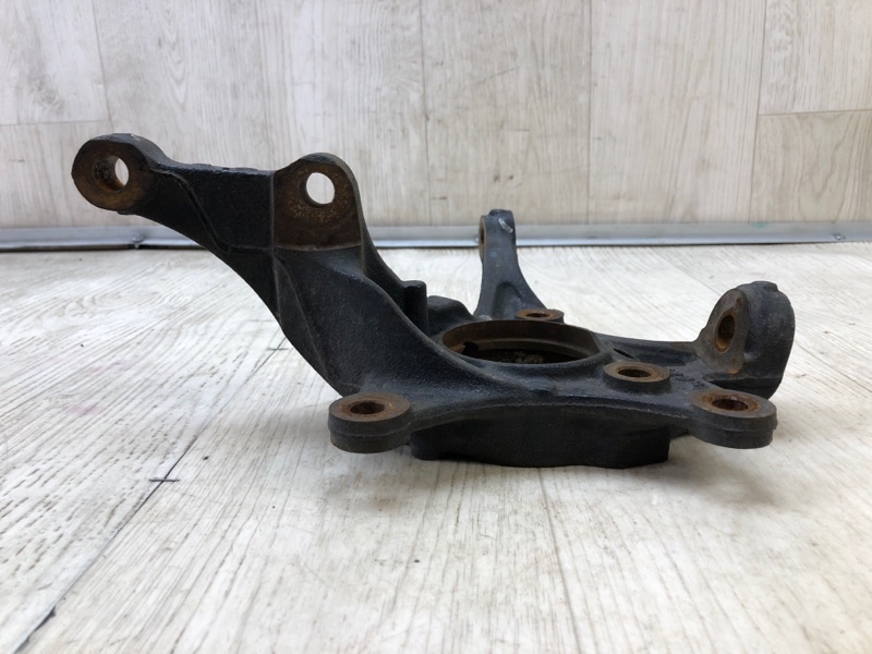 Кулак поворотный передний правый KIA FORTE BD 18-21 2.0