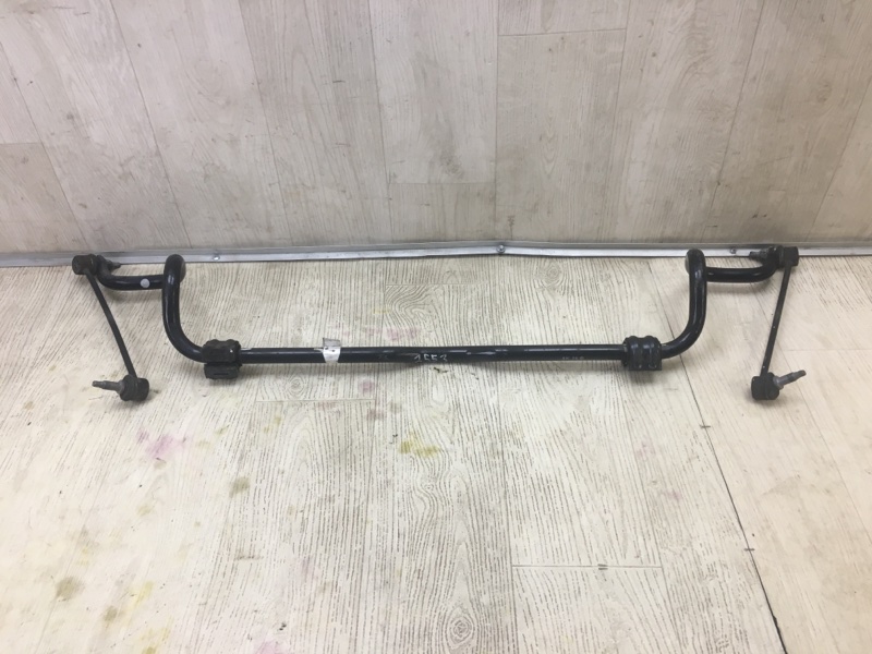 Запчасть стабилизатор передний KIA FORTE BD 18-21 2019 2.0 54810F2000 Б/У Стабилизатор передний KIA FORTE BD 18-21 2019 2.0 54810F2000 Б/У