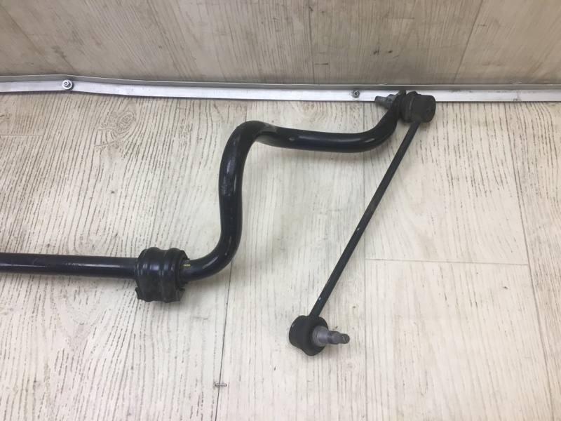 Стабилизатор передний FORTE BD 18-21 2019 2.0 Стабилизатор передний FORTE BD 18-21 2019 2.0