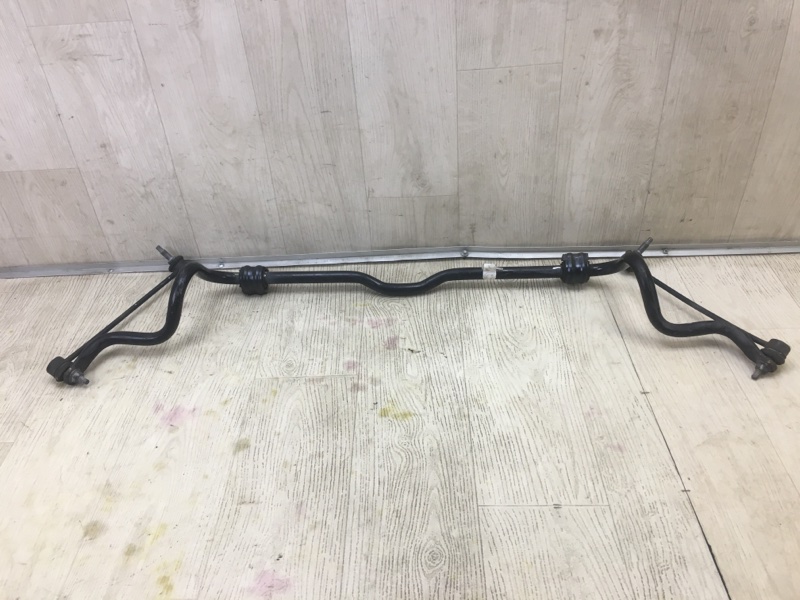 Стабилизатор передний FORTE BD 18-21 2019 2.0 Стабилизатор передний FORTE BD 18-21 2019 2.0