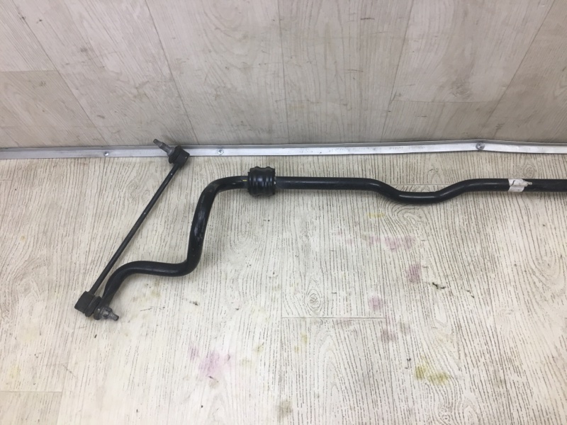 Стабилизатор передний FORTE BD 18-21 2019 2.0 Стабилизатор передний FORTE BD 18-21 2019 2.0