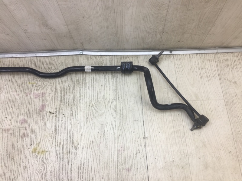 Стабилизатор передний FORTE BD 18-21 2019 2.0 Стабилизатор передний FORTE BD 18-21 2019 2.0