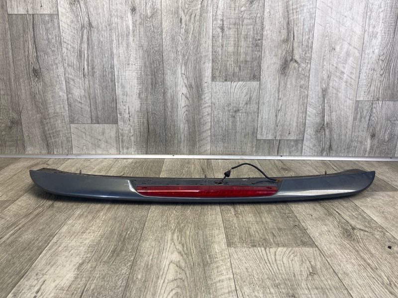 Спойлер крышки багажника NISSAN MAXIMA A35 08-15