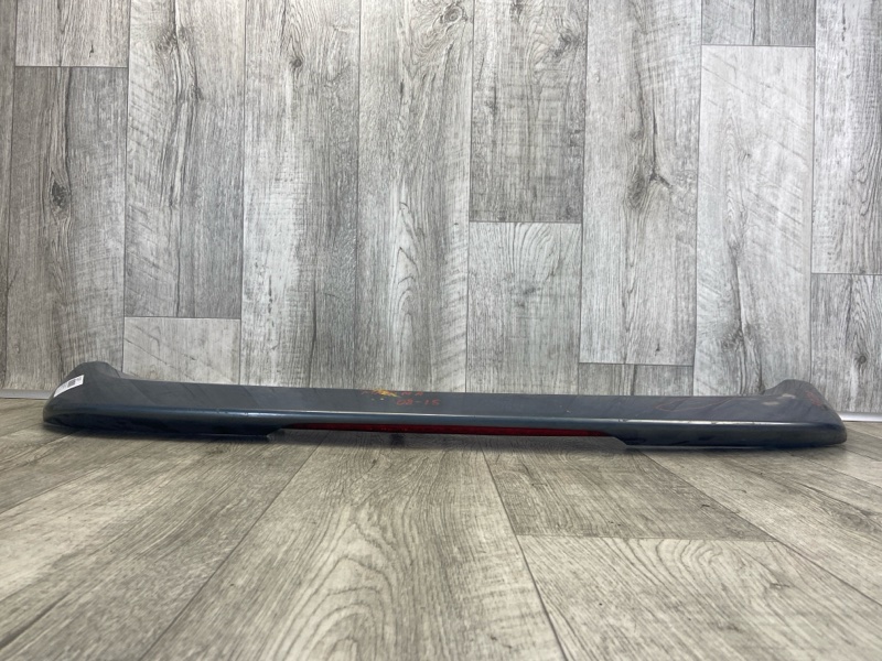 Спойлер крышки багажника MAXIMA A35 08-15