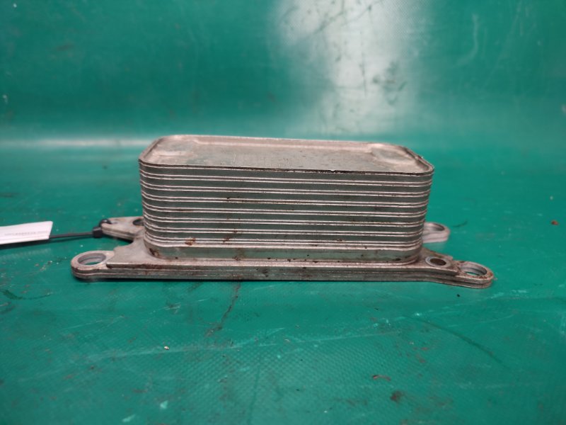 Теплообменник двигателя JOURNEY 08-20