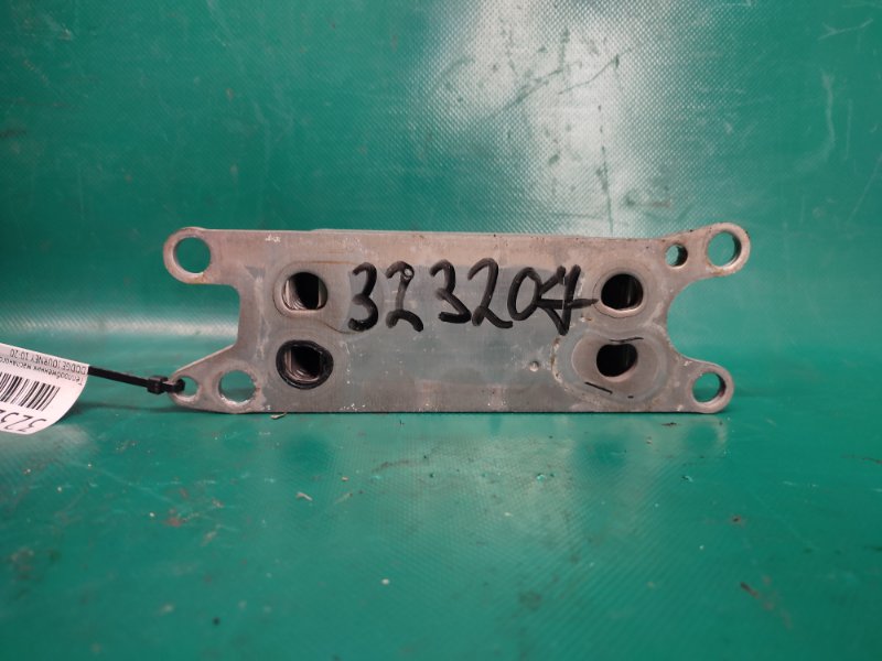 Теплообменник двигателя JOURNEY 08-20