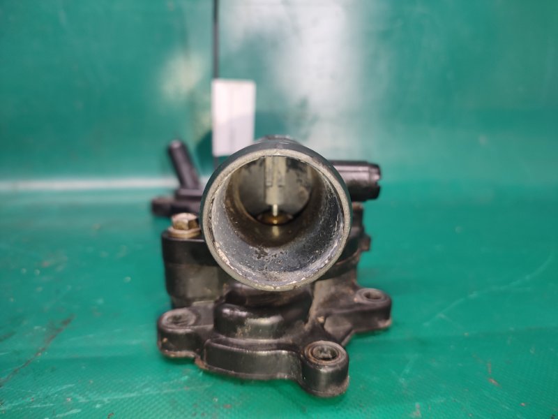 Корпус термостата JOURNEY 08-20 Корпус термостата JOURNEY 08-20