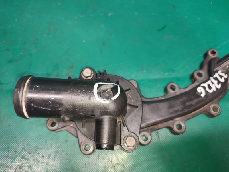 Корпус термостата JOURNEY 08-20 Корпус термостата JOURNEY 08-20