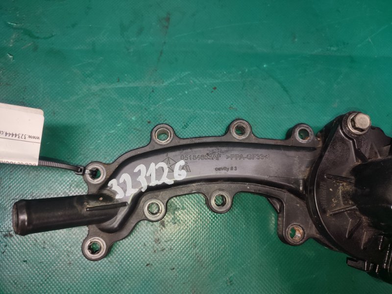 Корпус термостата JOURNEY 08-20 Корпус термостата JOURNEY 08-20