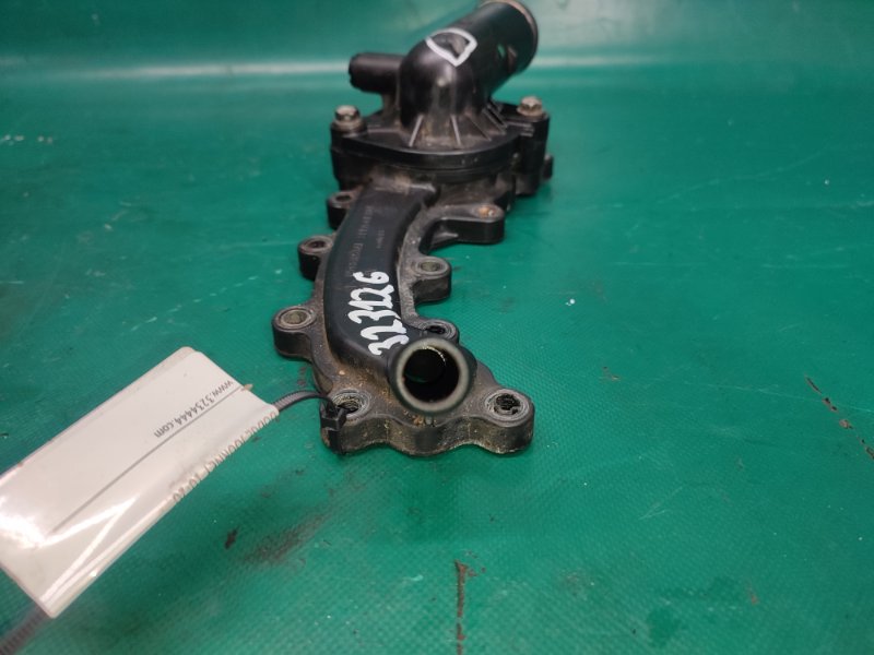 Корпус термостата JOURNEY 08-20 Корпус термостата JOURNEY 08-20