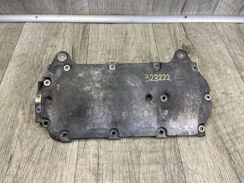 Коллектор впускной ACURA MDX (YD2) 06-13 2007 YD2 3.7 J37A1 17140-RKB-013 Б/У