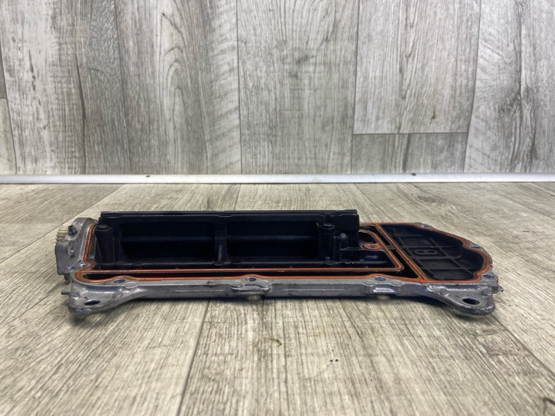 Коллектор впускной ACURA MDX (YD2) 06-13 YD2 3.7 J37A1