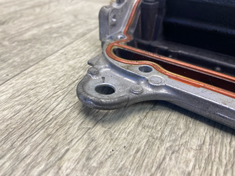 Коллектор впускной MDX (YD2) 06-13 2007 YD2 3.7 J37A1