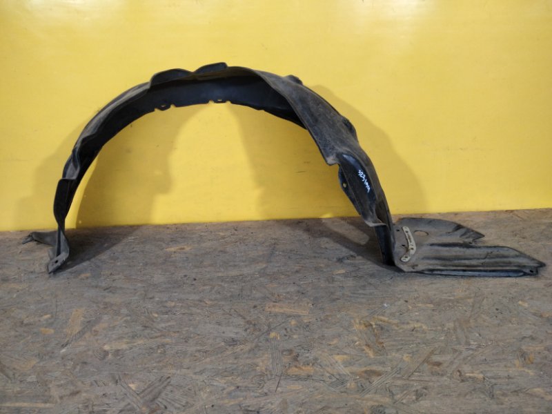 Подкрылок передний левый LEXUS IS250/350 13-20 5380653070 Б/У