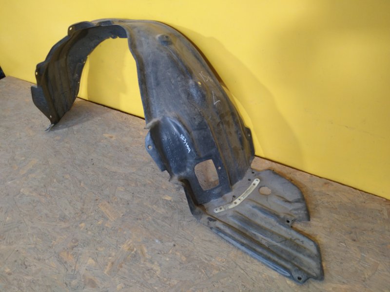 Подкрылок передний левый LEXUS IS250/350 13-20