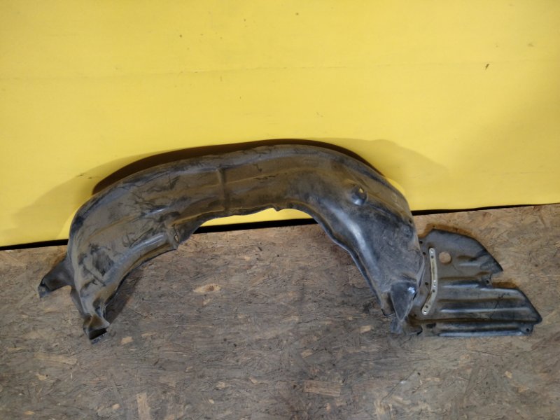 Подкрылок передний левый IS250/350 13-20