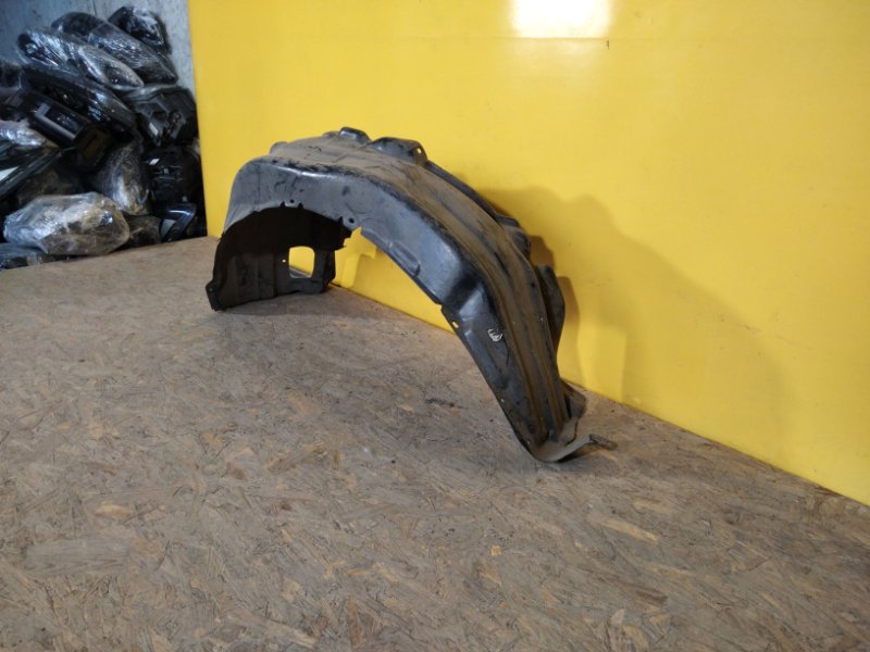 Подкрылок передний левый IS250/350 13-20