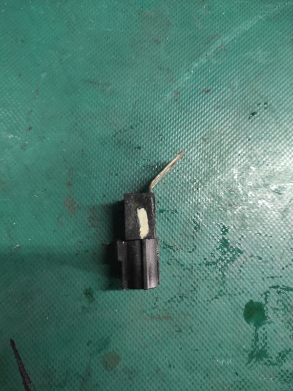 Конденсатор DODGE JOURNEY 08-20 5149243AC Б/У